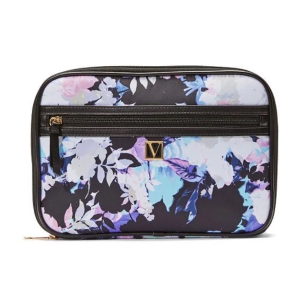 Victoria's Secret | Bags | Nwt Victorias Secret Electronic Case Floral ...
